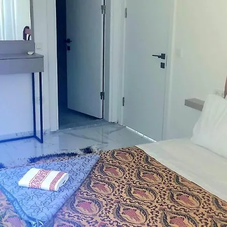 Villa Beautiful 4-Bed Villa Dalyan