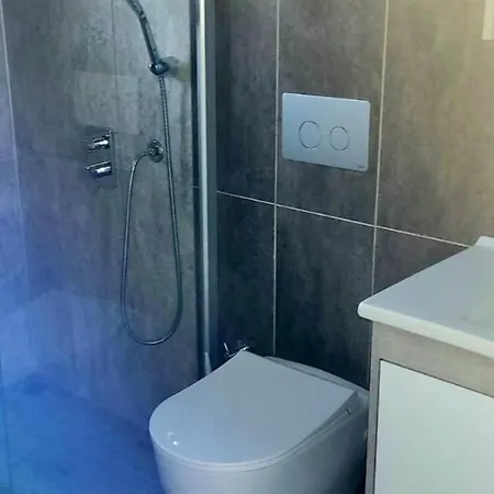 Villa Beautiful 4-Bed Villa Dalyan