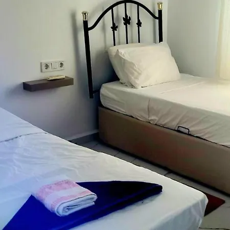 Beautiful 4-Bed Villa Villa Dalyan