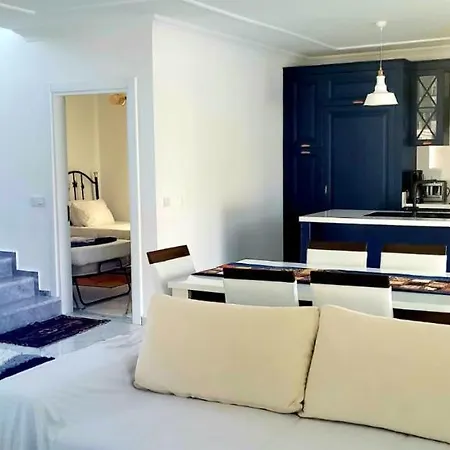 Beautiful 4-Bed Villa * Dalyan